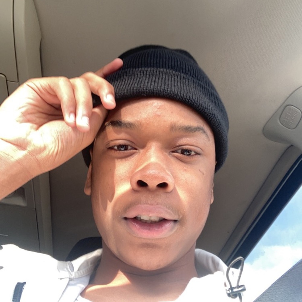 Meet your Posher, Isaiah